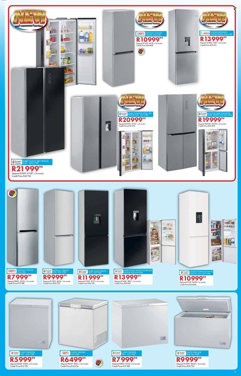 Beares specials - 25/09/2023 - 04/11/2023. Page 19