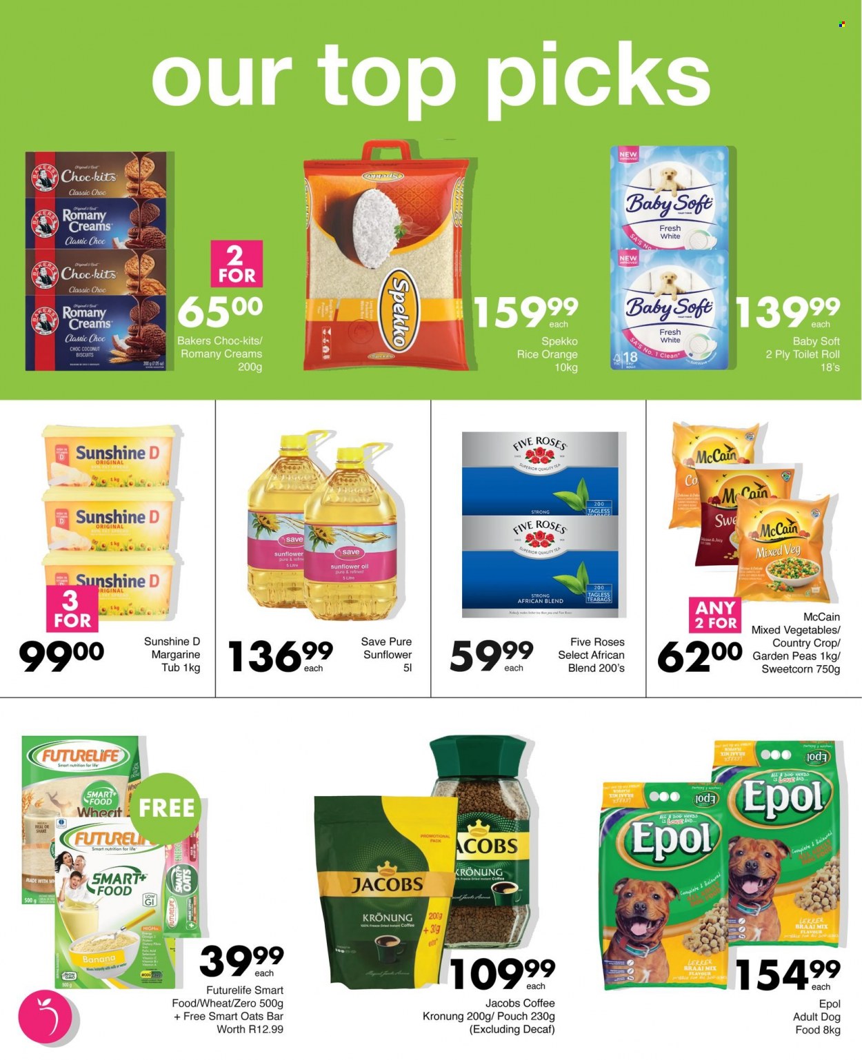 Save supermarket specials - 28/09/2023 - 08/10/2023. Page 2