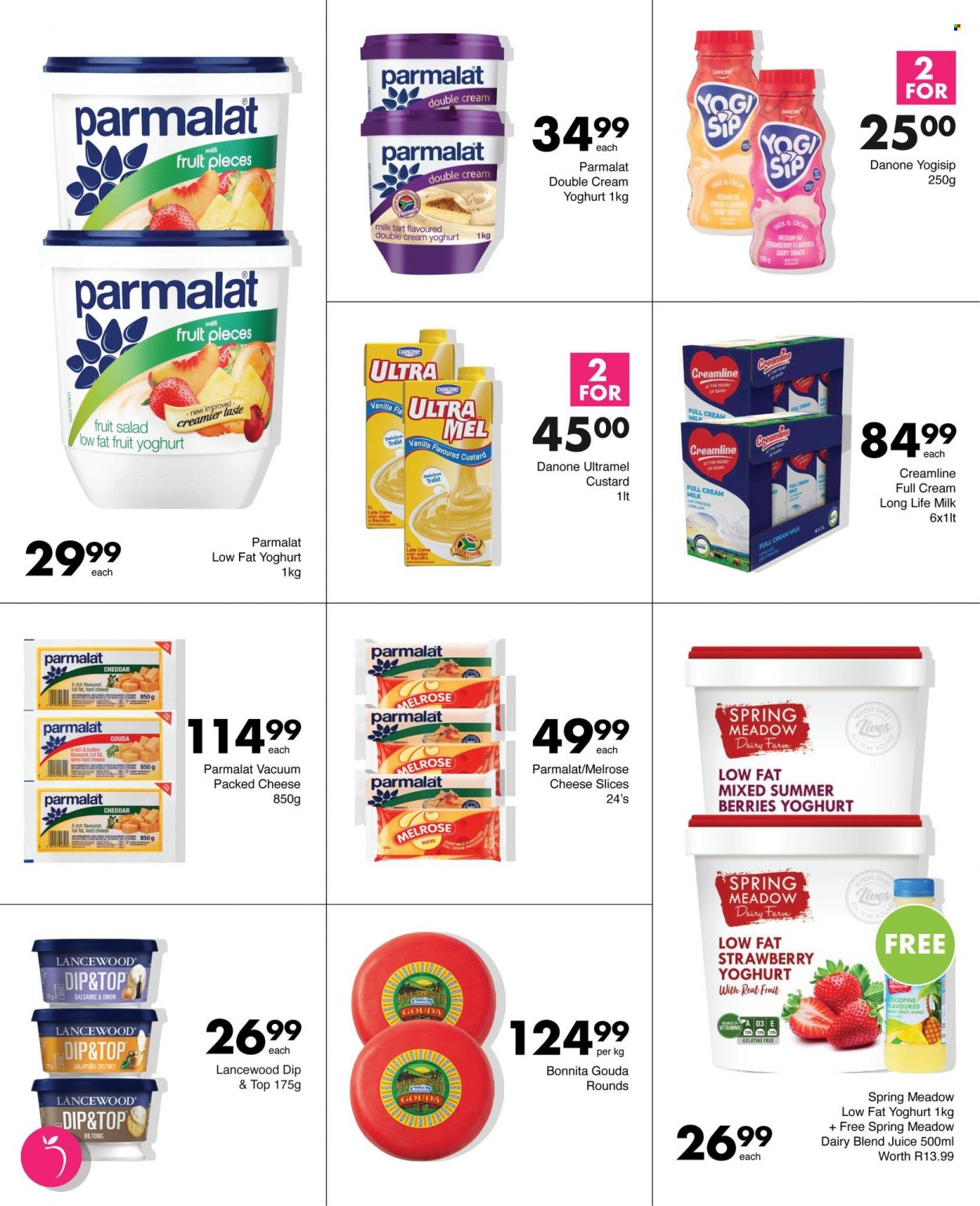 Save supermarket specials - 28/09/2023 - 08/10/2023. Page 3