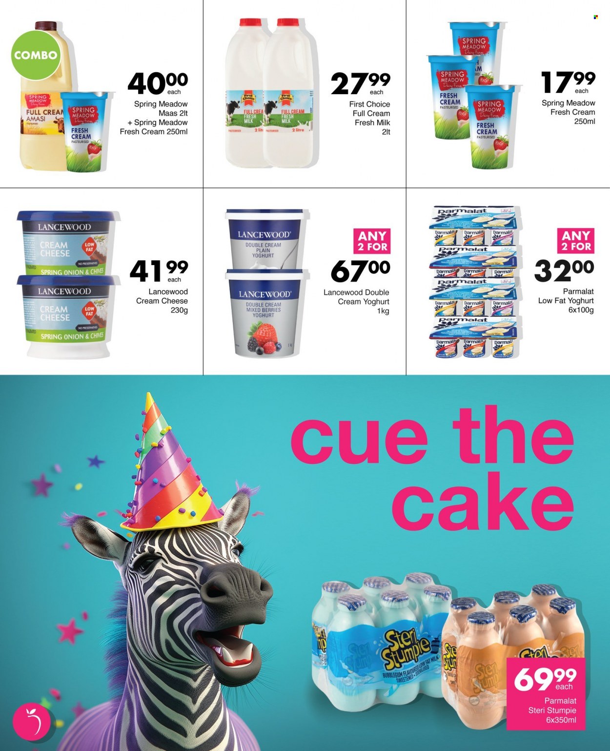 Save supermarket specials - 28/09/2023 - 08/10/2023. Page 4