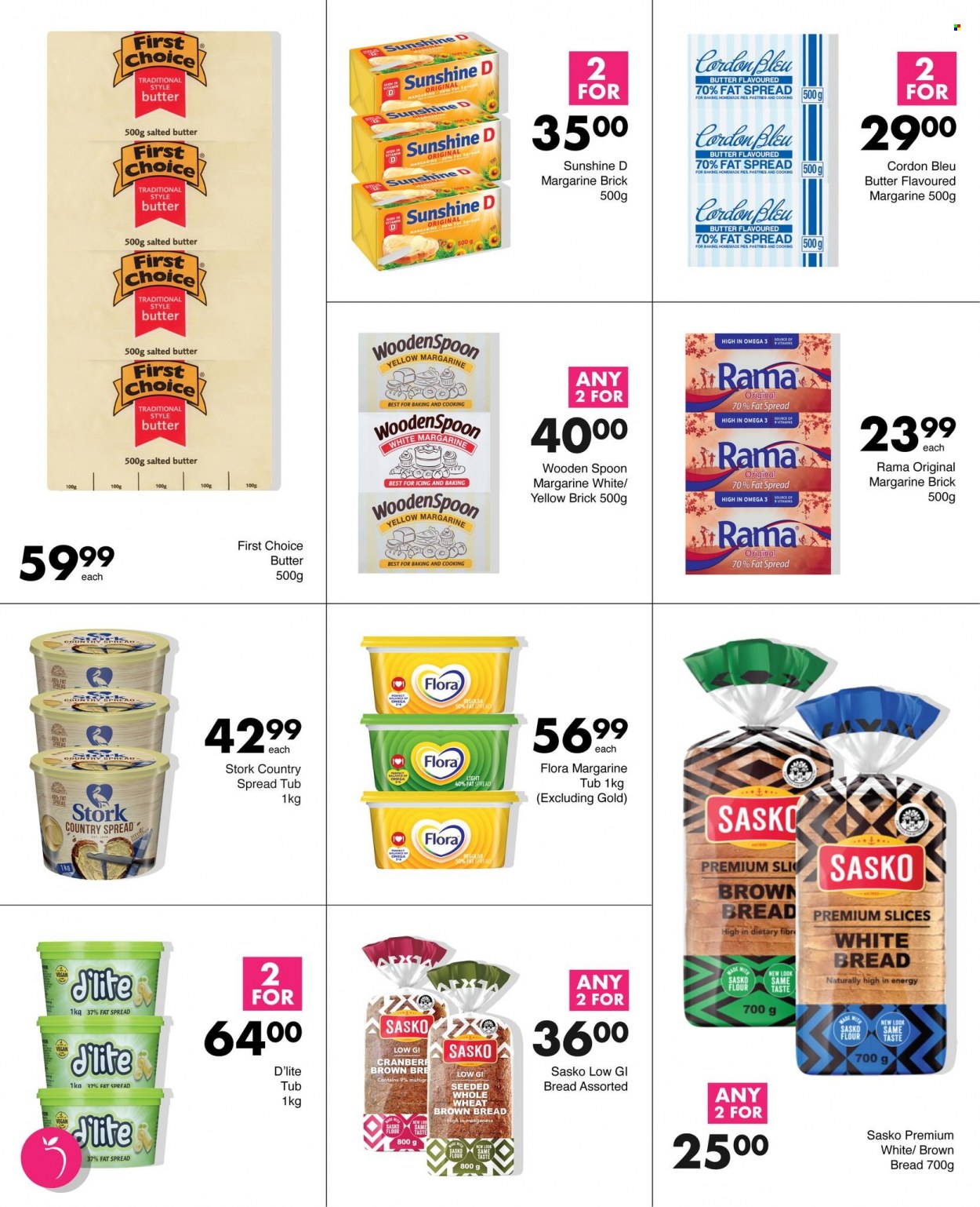 Save supermarket specials - 28/09/2023 - 08/10/2023. Page 5