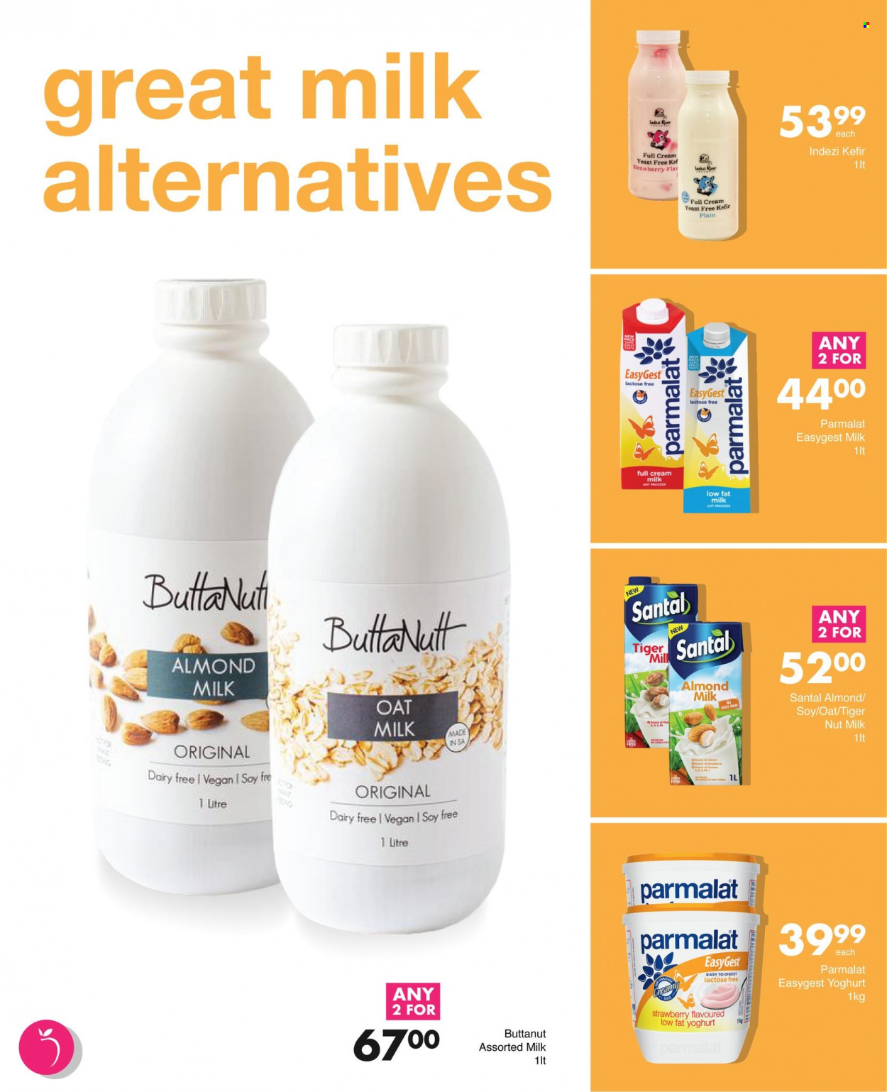 Save supermarket specials - 28/09/2023 - 08/10/2023. Page 6