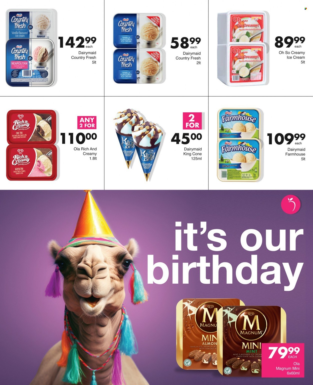 Save supermarket specials - 28/09/2023 - 08/10/2023. Page 7