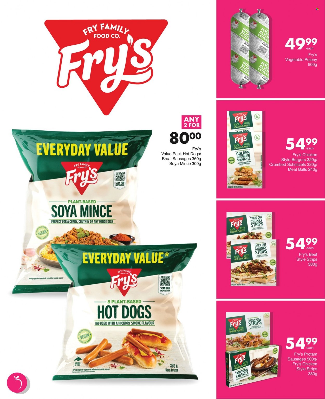 Save supermarket specials - 28/09/2023 - 08/10/2023. Page 9