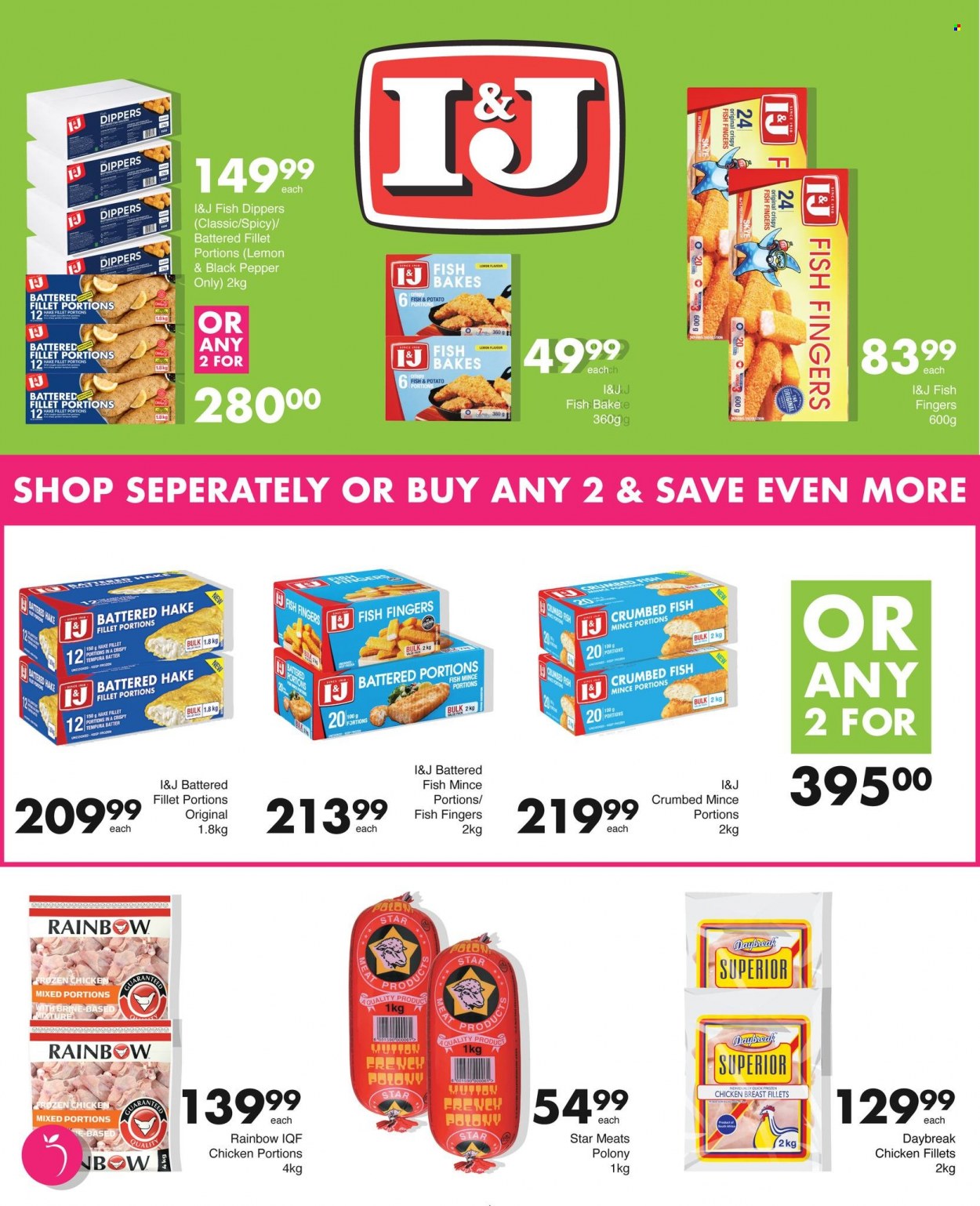 Save supermarket specials - 28/09/2023 - 08/10/2023. Page 10
