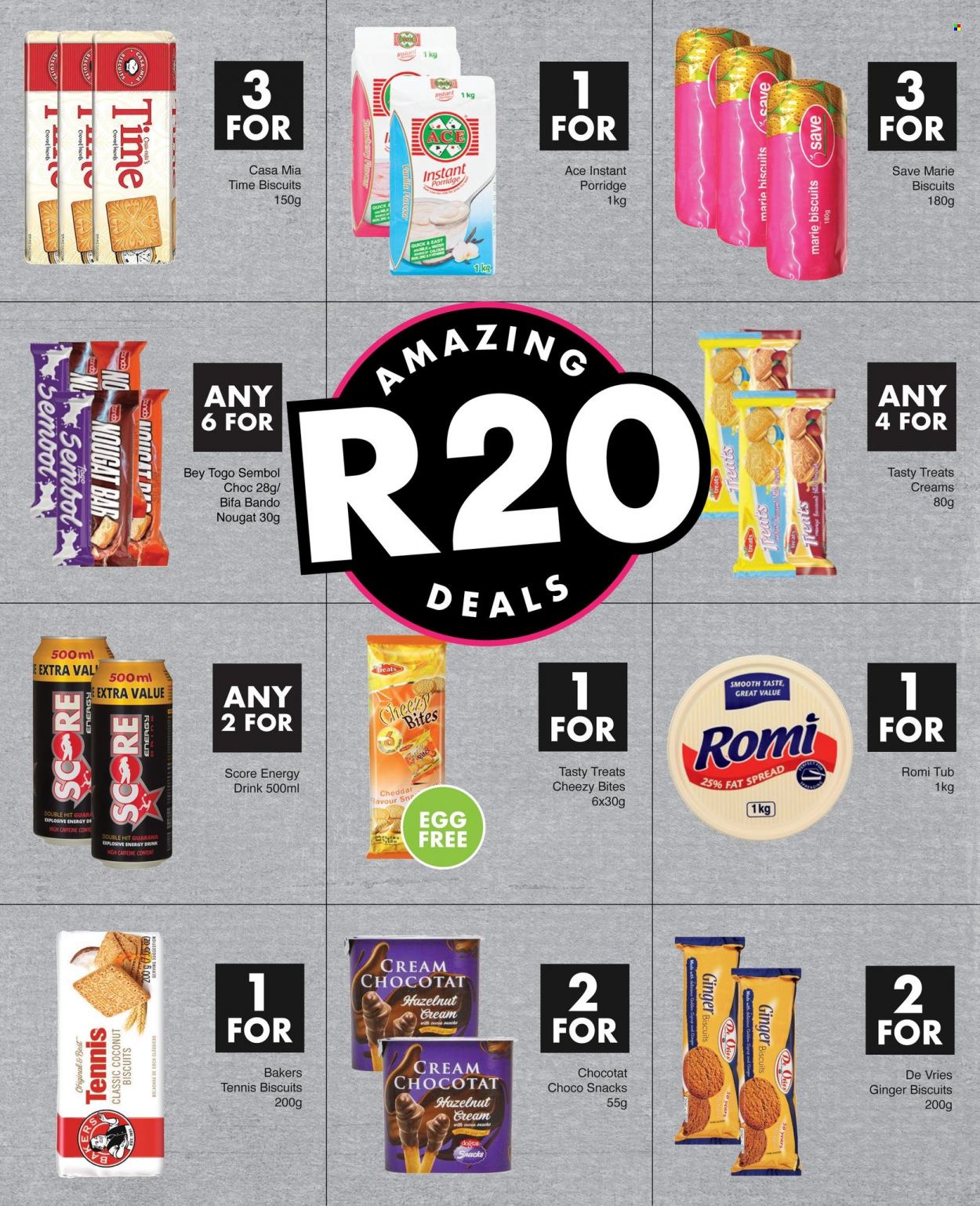 Save supermarket specials - 28/09/2023 - 08/10/2023. Page 11