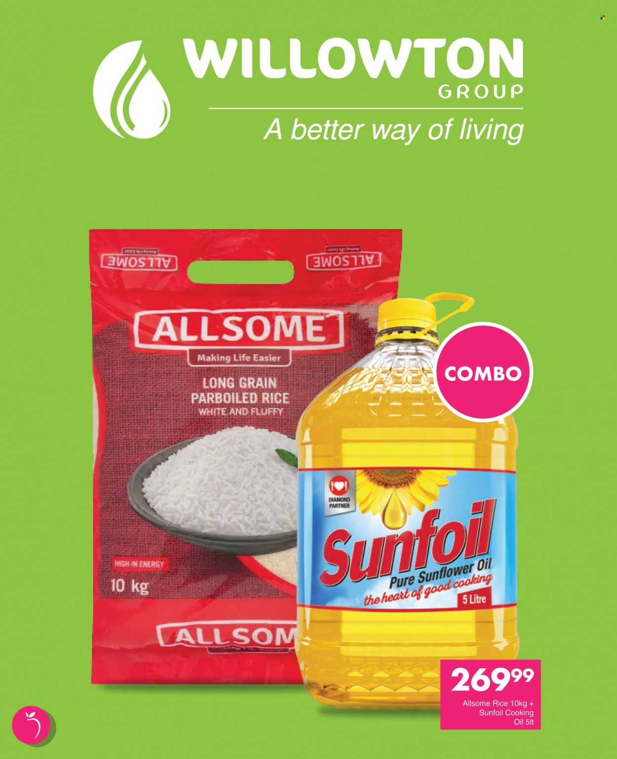 Save supermarket specials - 28/09/2023 - 08/10/2023. Page 12