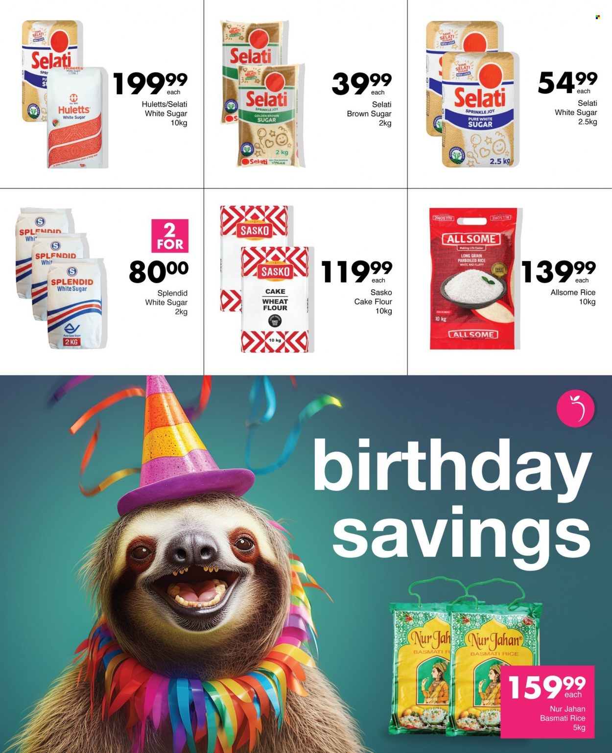 Save supermarket specials - 28/09/2023 - 08/10/2023. Page 13