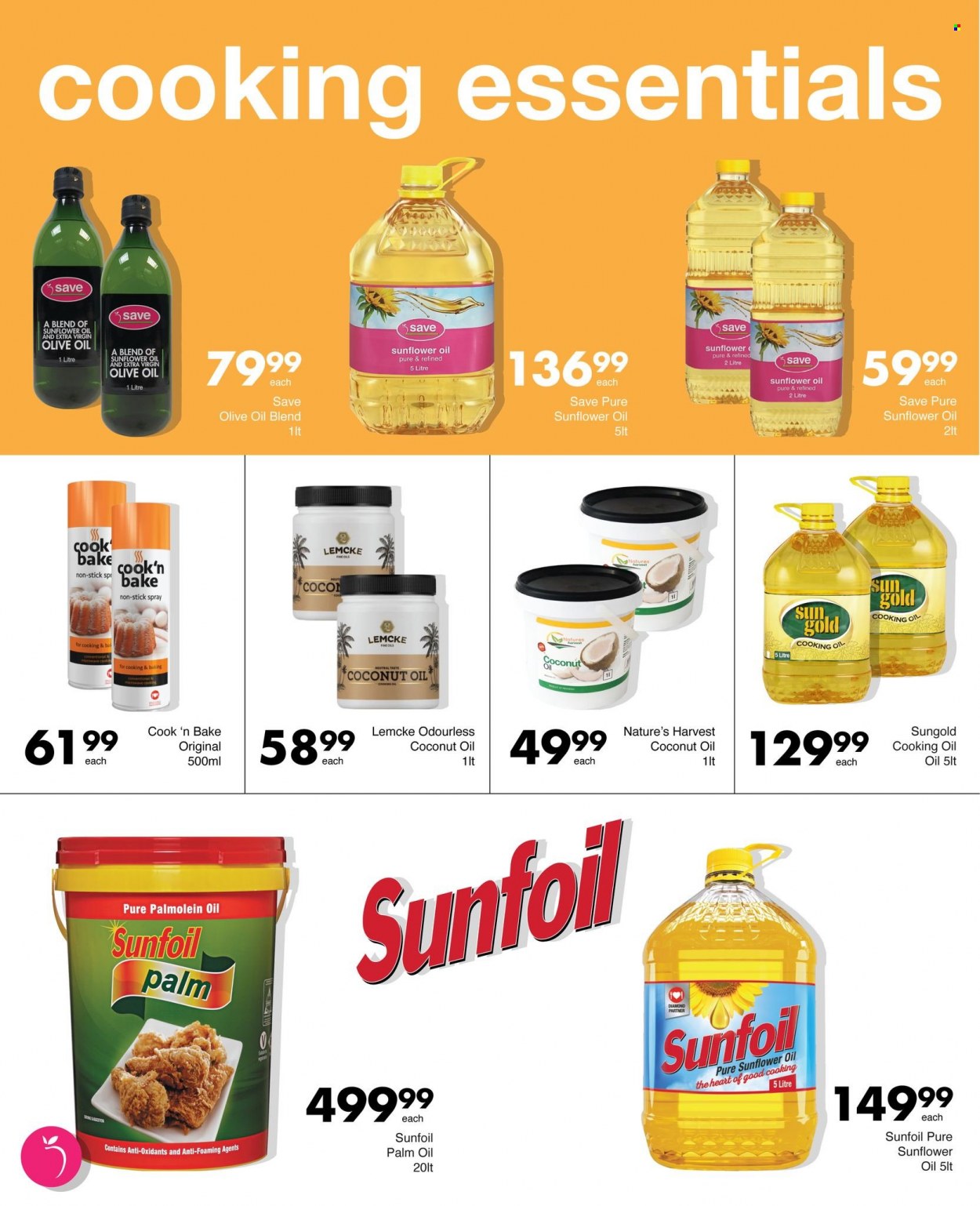 Save supermarket specials - 28/09/2023 - 08/10/2023. Page 14