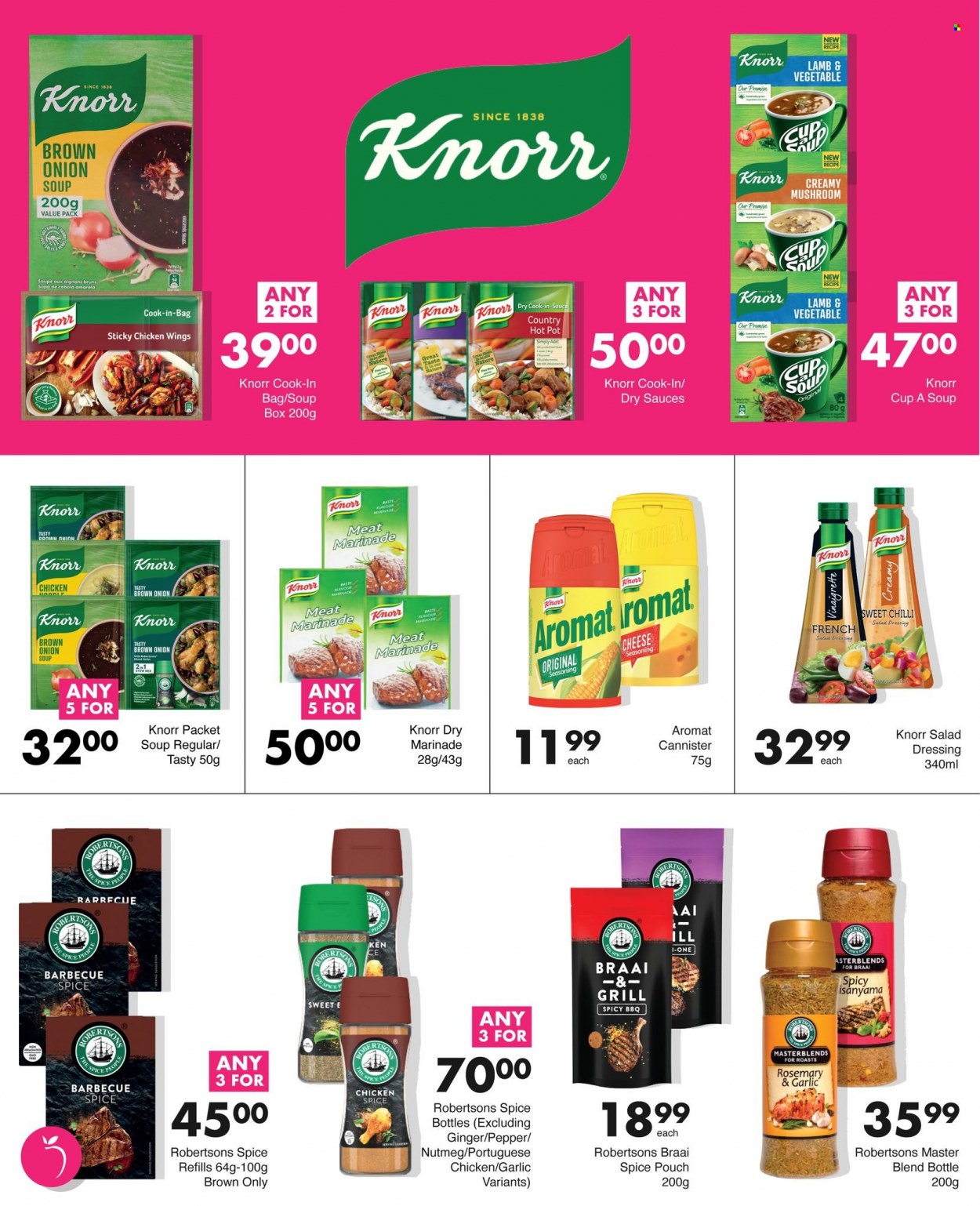 Save supermarket specials - 28/09/2023 - 08/10/2023. Page 15