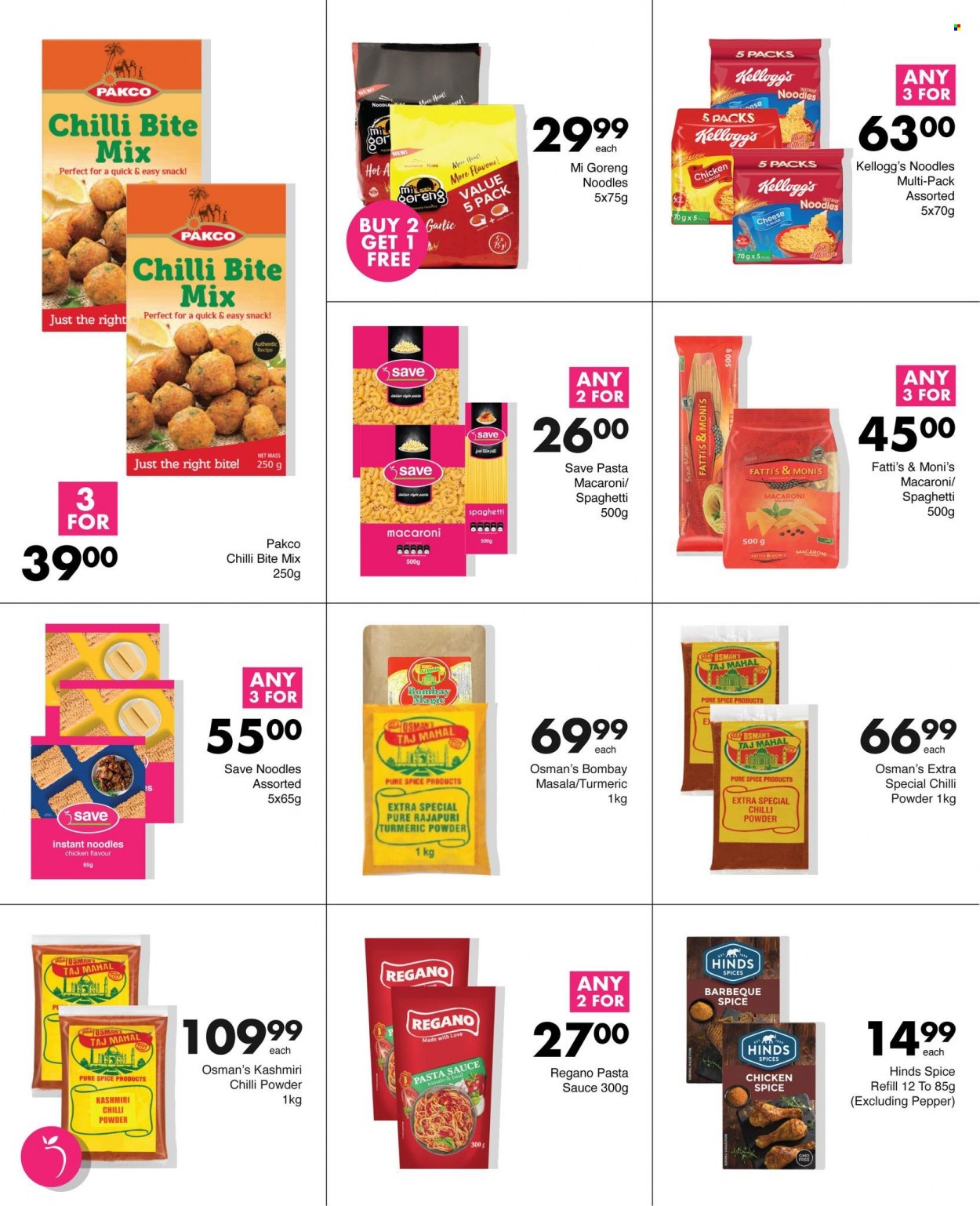 Save supermarket specials - 28/09/2023 - 08/10/2023. Page 17