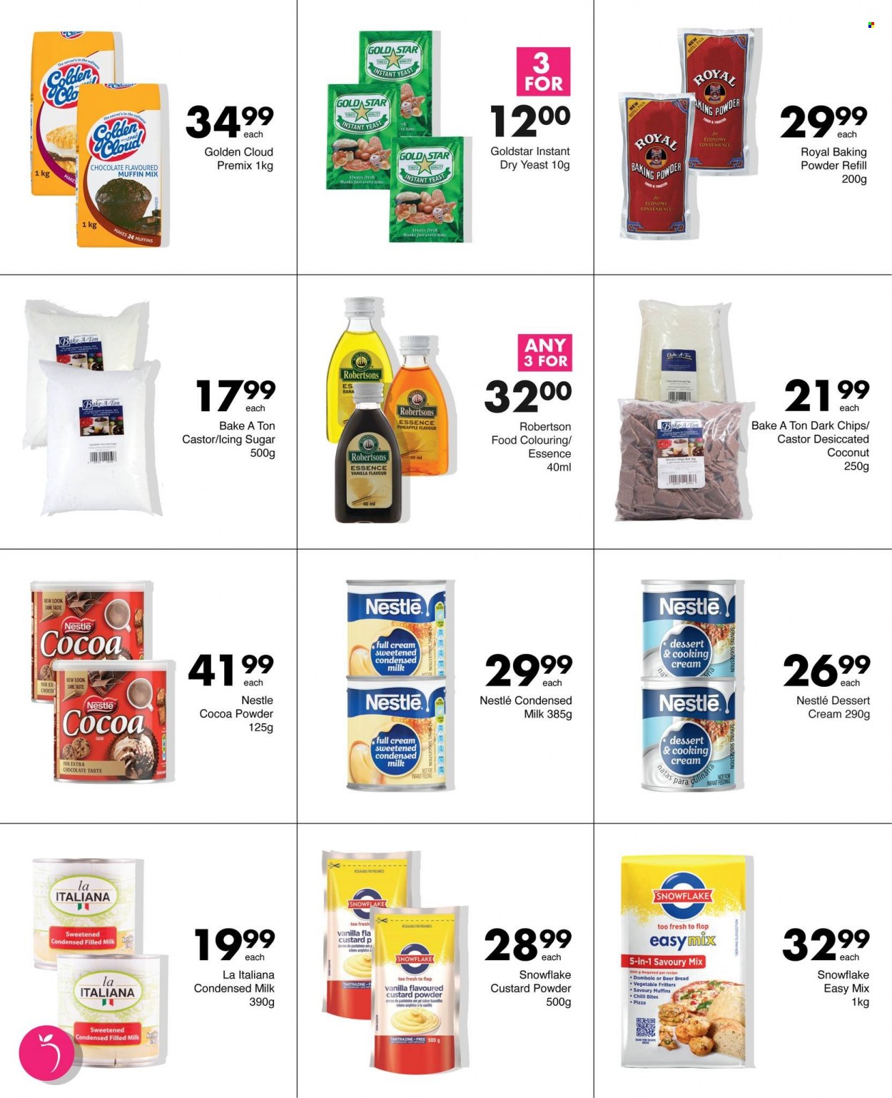 Save supermarket specials - 28/09/2023 - 08/10/2023. Page 19