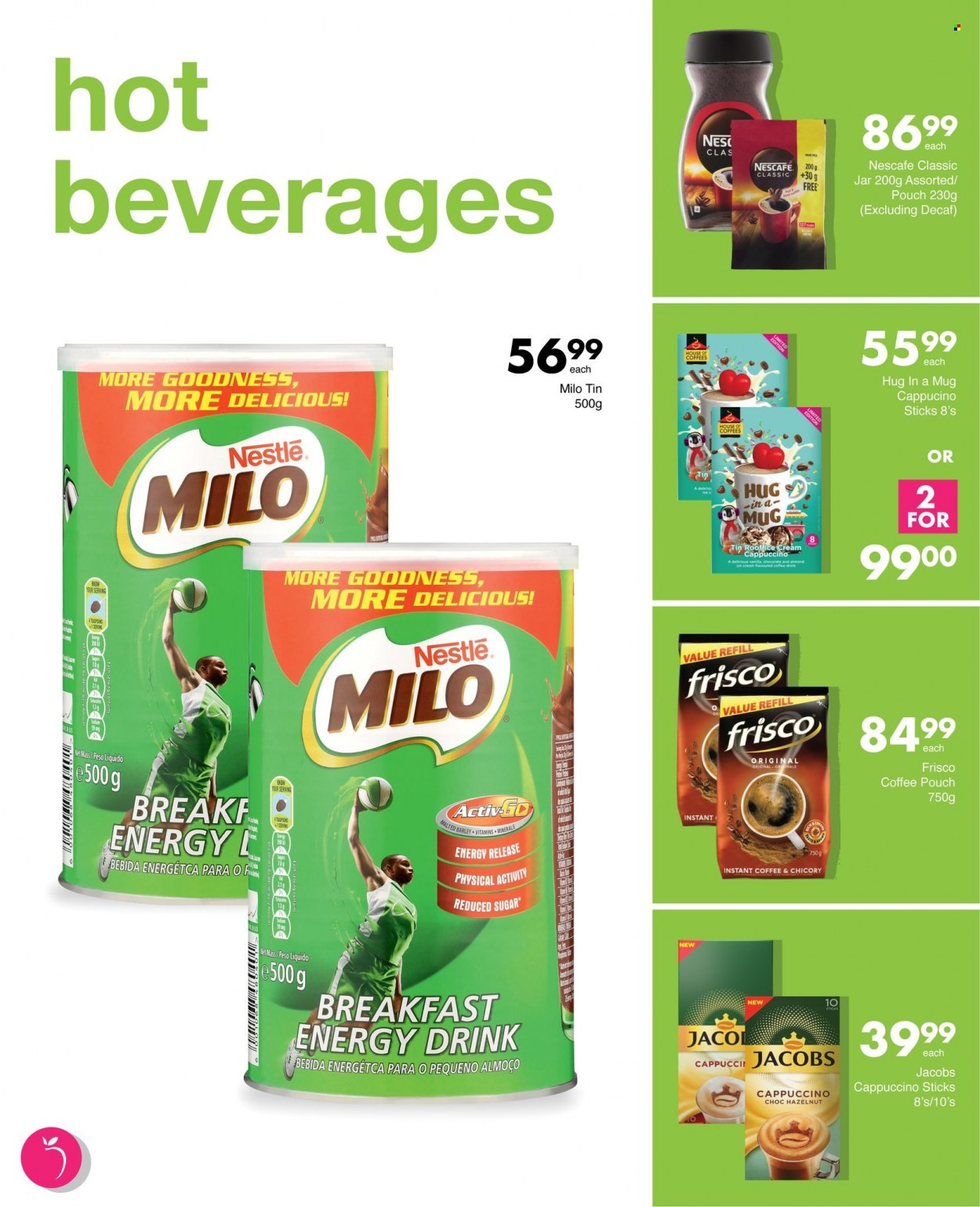 Save supermarket specials - 28/09/2023 - 08/10/2023. Page 21
