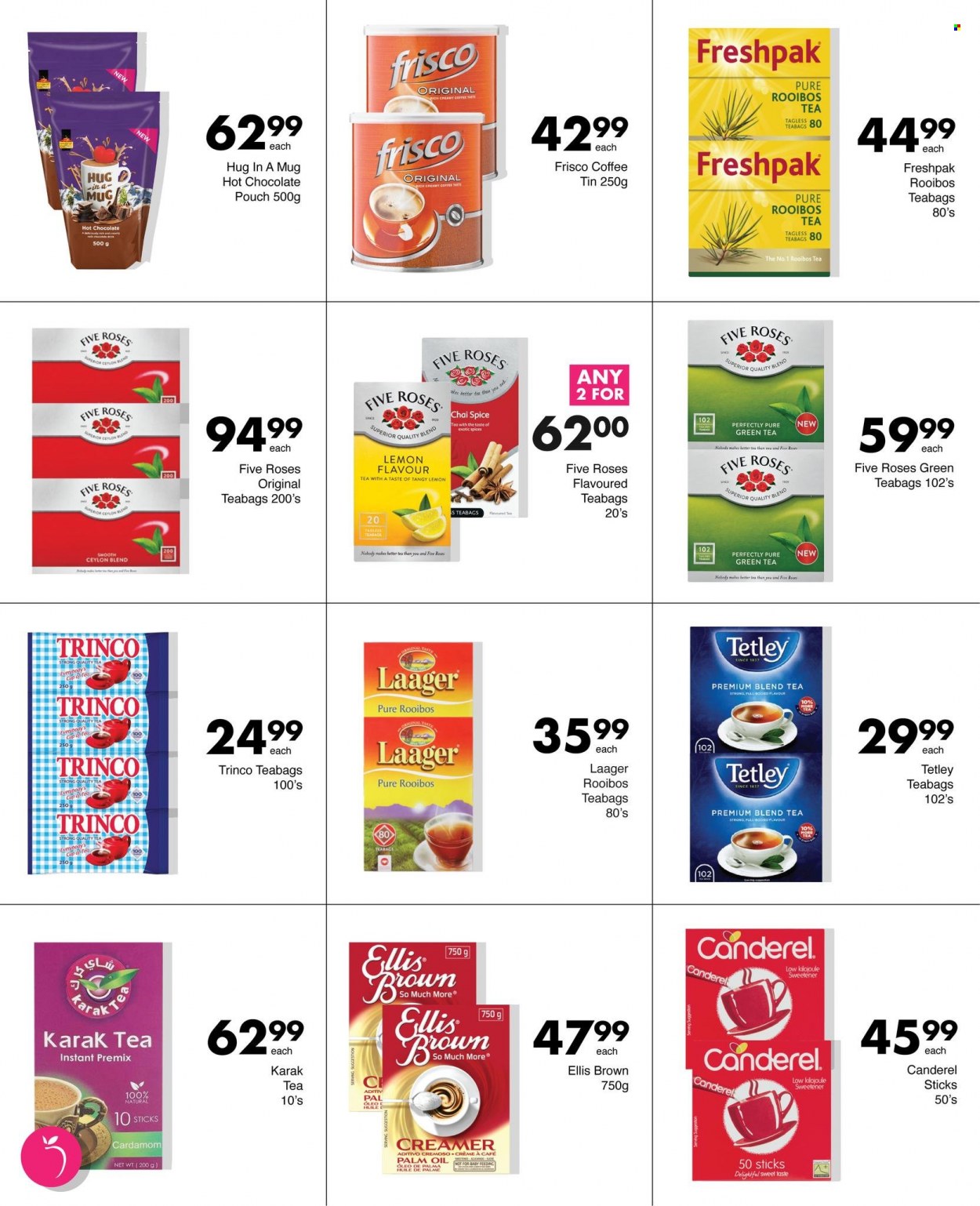 Save supermarket specials - 28/09/2023 - 08/10/2023. Page 22