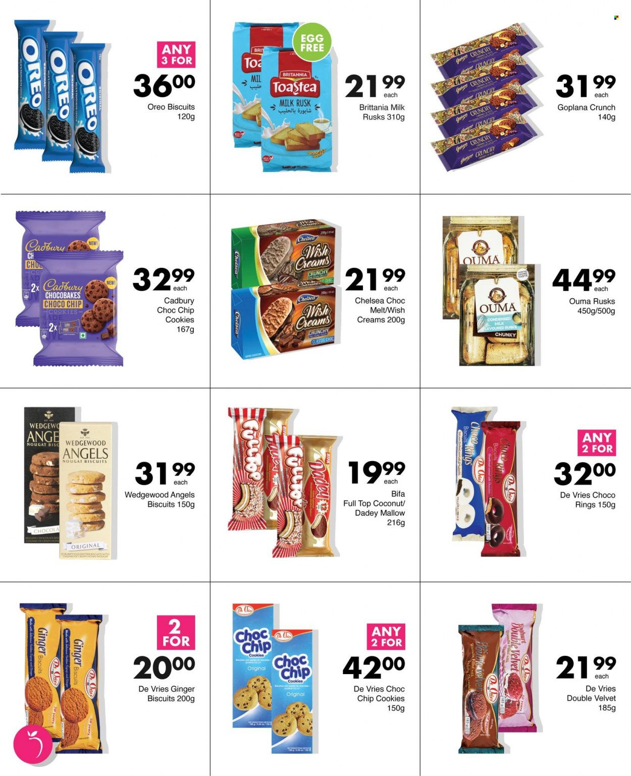 Save supermarket specials - 28/09/2023 - 08/10/2023. Page 24