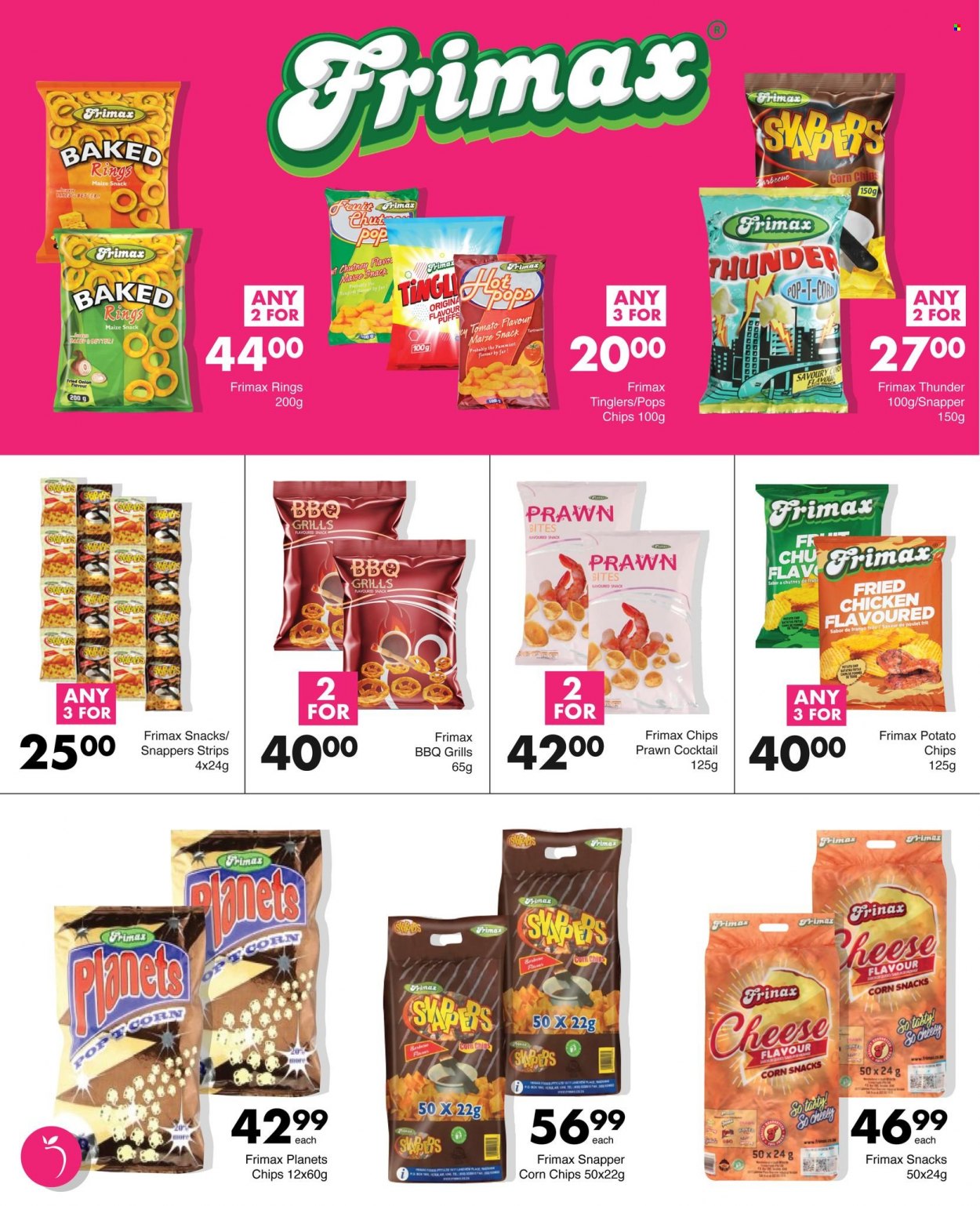 Save supermarket specials - 28/09/2023 - 08/10/2023. Page 27