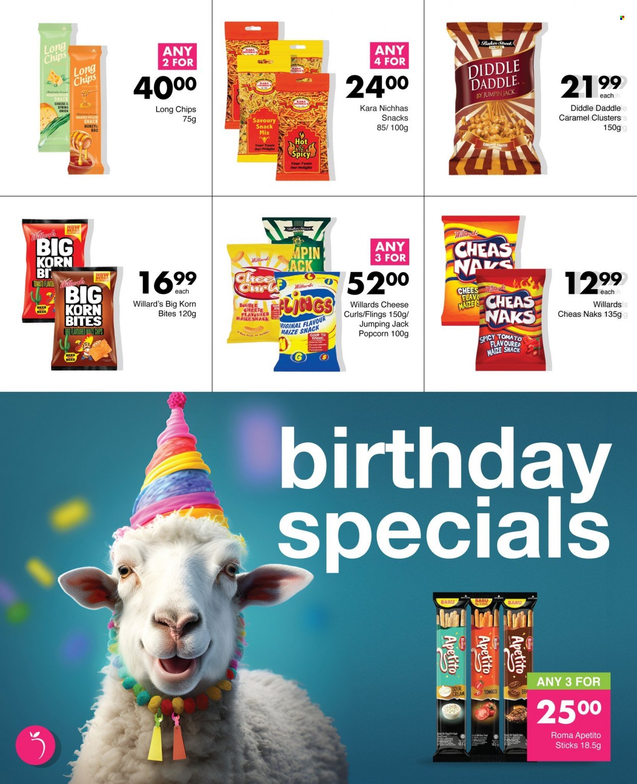 Save supermarket specials - 28/09/2023 - 08/10/2023. Page 28