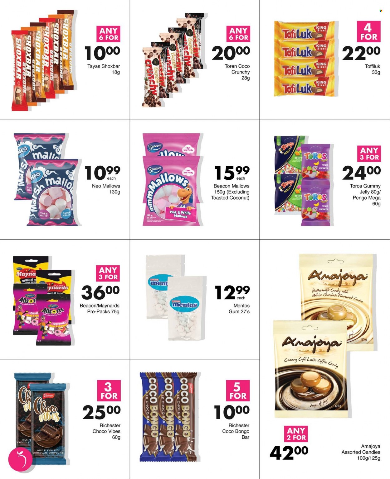 Save supermarket specials - 28/09/2023 - 08/10/2023. Page 29