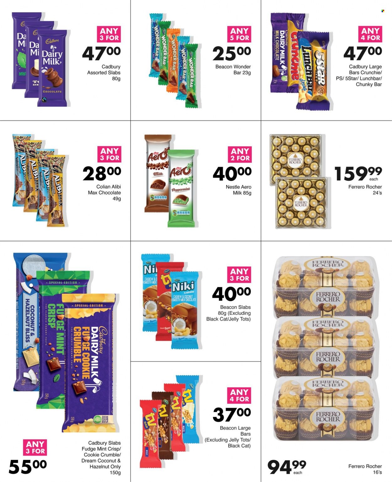 Save supermarket specials - 28/09/2023 - 08/10/2023. Page 31