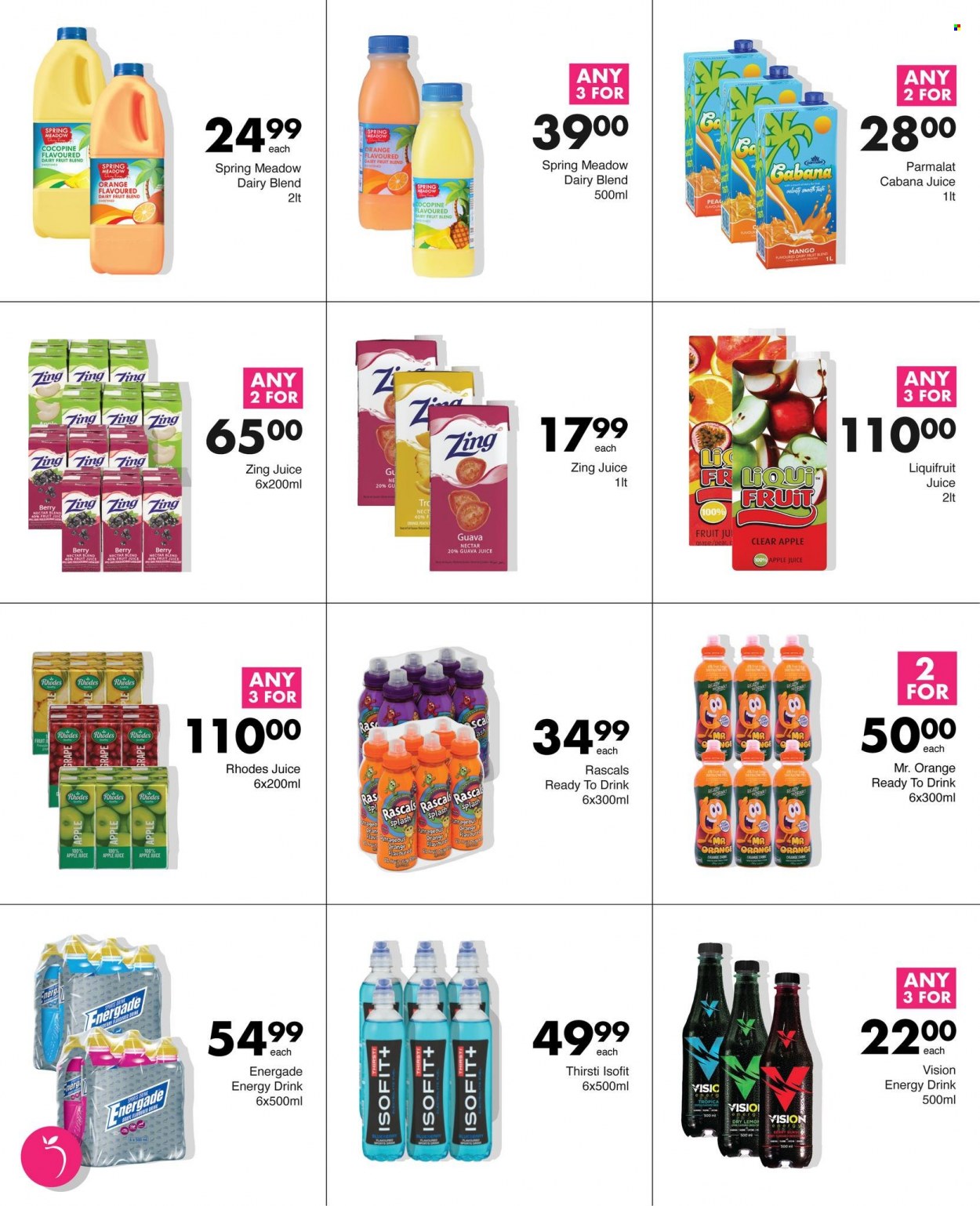 Save supermarket specials - 28/09/2023 - 08/10/2023. Page 32