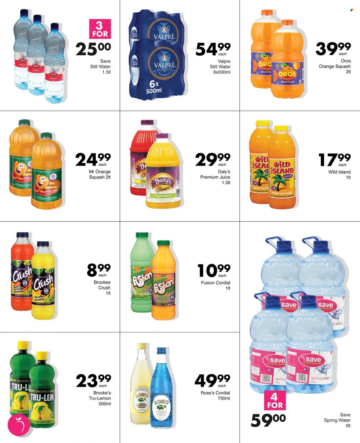 Save supermarket specials - 28/09/2023 - 08/10/2023. Page 33