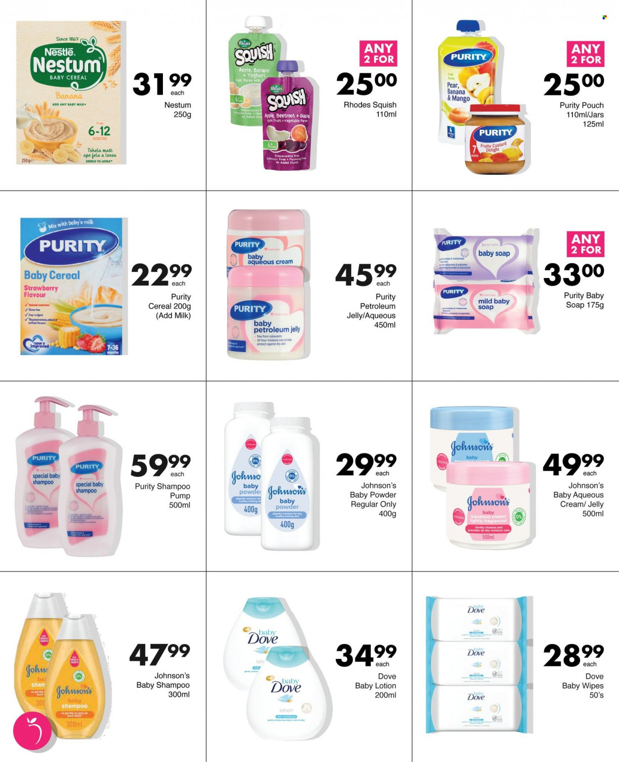 Save supermarket specials - 28/09/2023 - 08/10/2023. Page 35