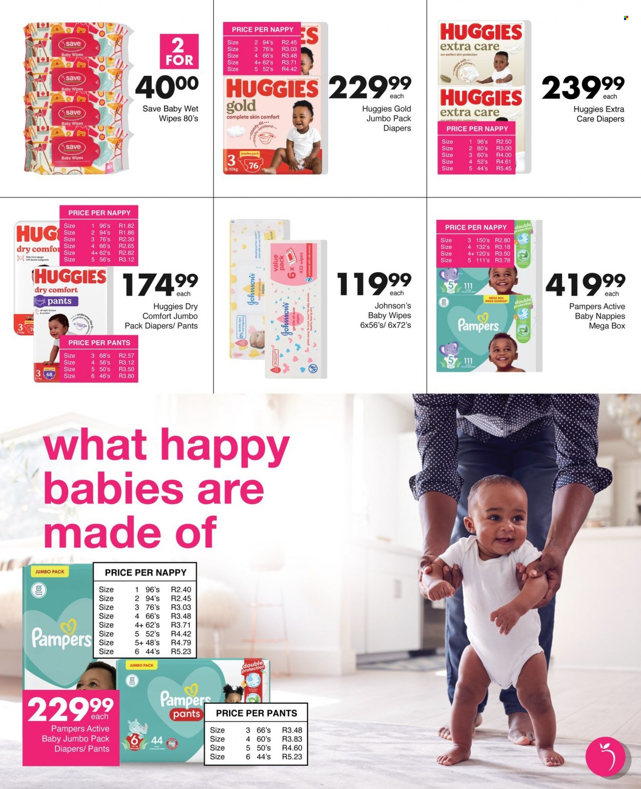 Save supermarket specials - 28/09/2023 - 08/10/2023. Page 36
