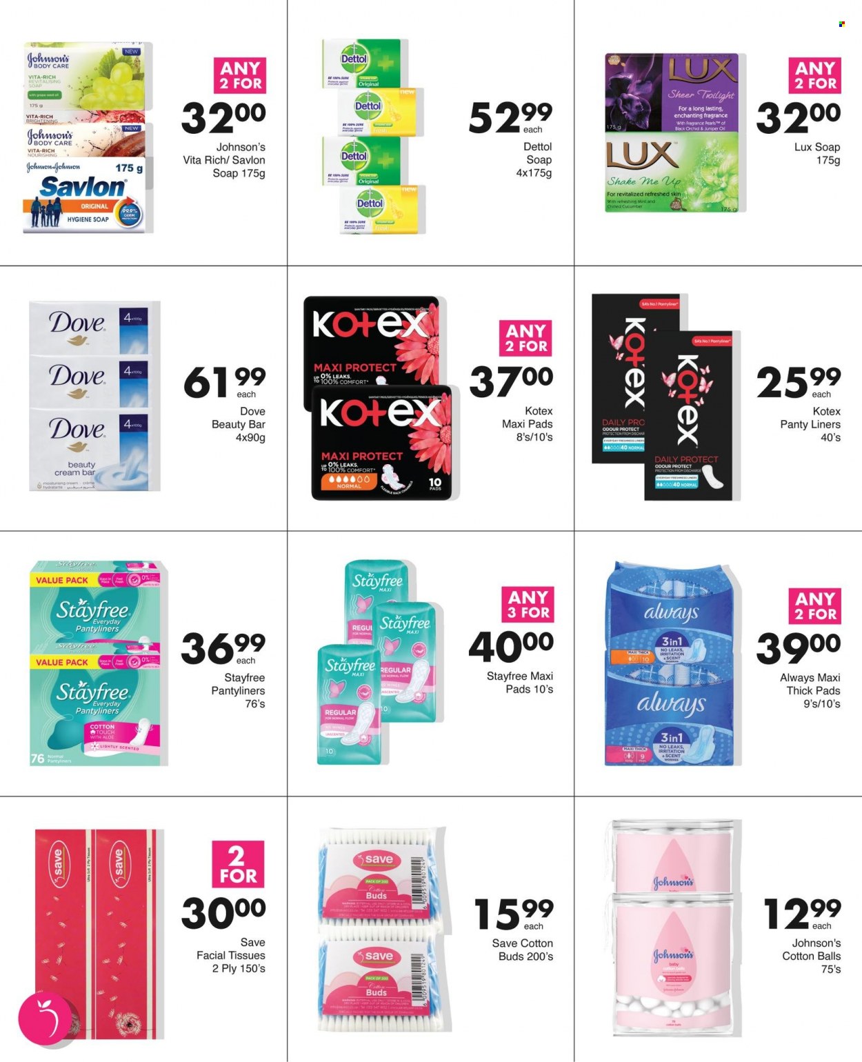 Save supermarket specials - 28/09/2023 - 08/10/2023. Page 39