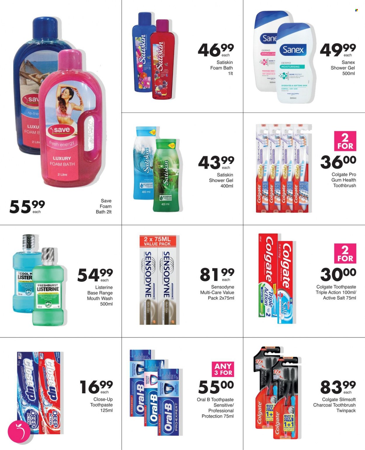 Save supermarket specials - 28/09/2023 - 08/10/2023. Page 40