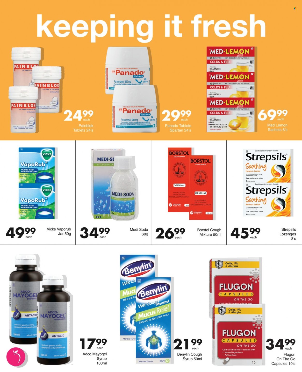 Save supermarket specials - 28/09/2023 - 08/10/2023. Page 41