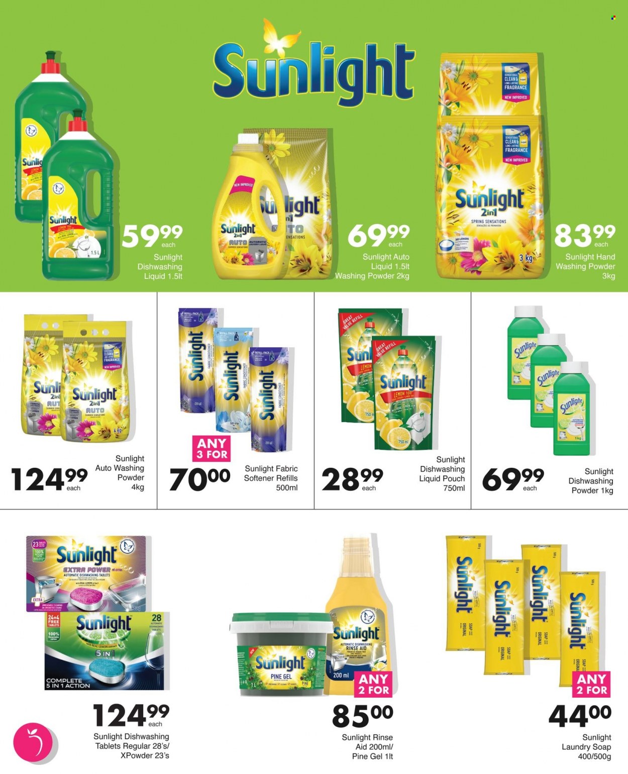 Save supermarket specials - 28/09/2023 - 08/10/2023. Page 43