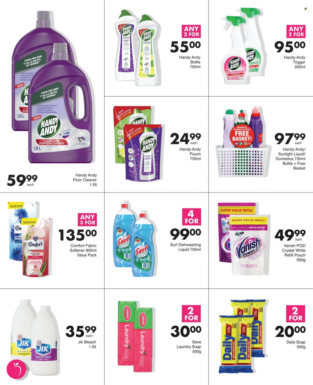 Save supermarket specials - 28/09/2023 - 08/10/2023. Page 44
