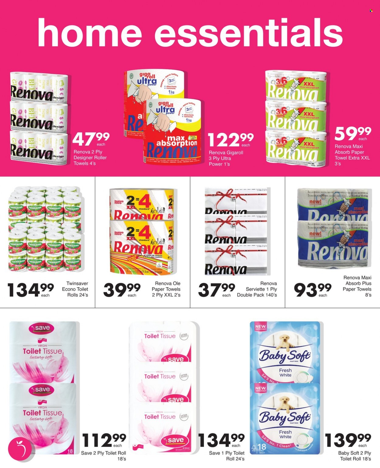 Save supermarket specials - 28/09/2023 - 08/10/2023. Page 46
