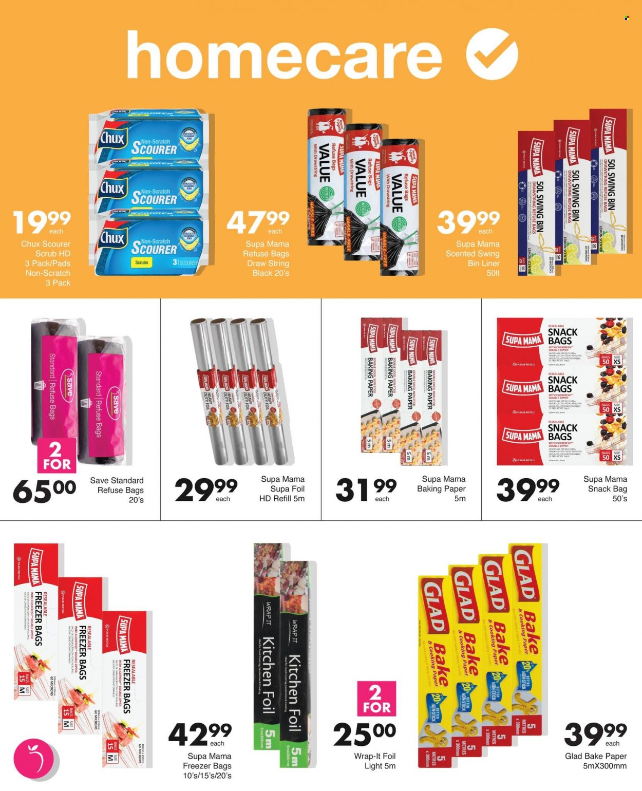 Save supermarket specials - 28/09/2023 - 08/10/2023. Page 47