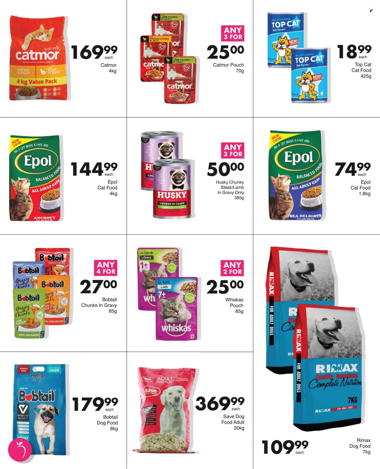 Save supermarket specials - 28/09/2023 - 08/10/2023. Page 48