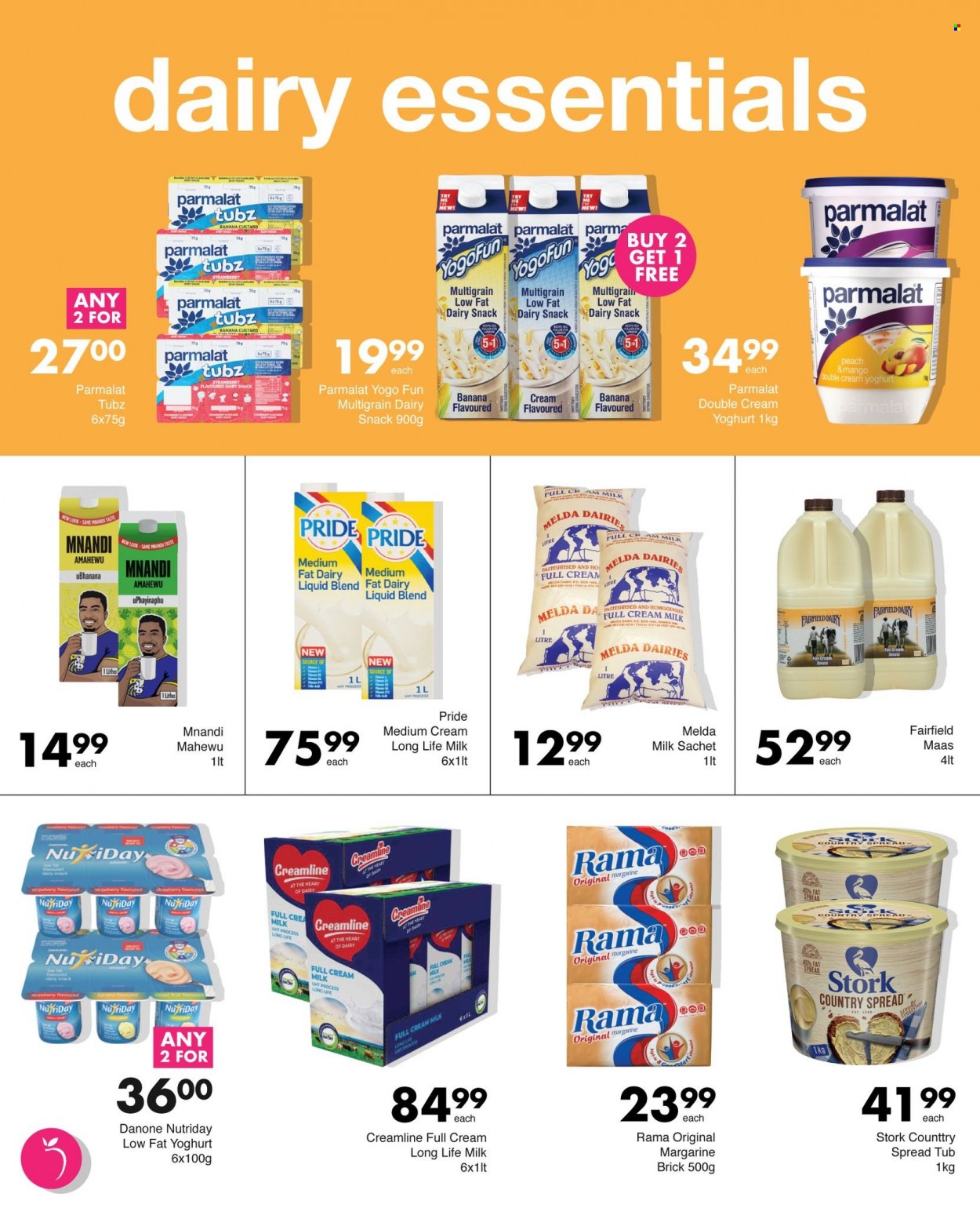 Save supermarket specials - 28/09/2023 - 08/10/2023. Page 3