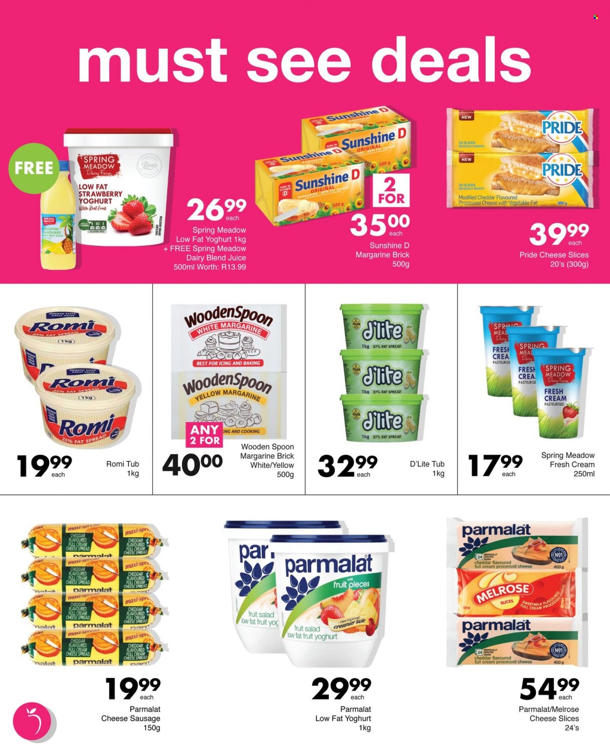 Save supermarket specials - 28/09/2023 - 08/10/2023. Page 4