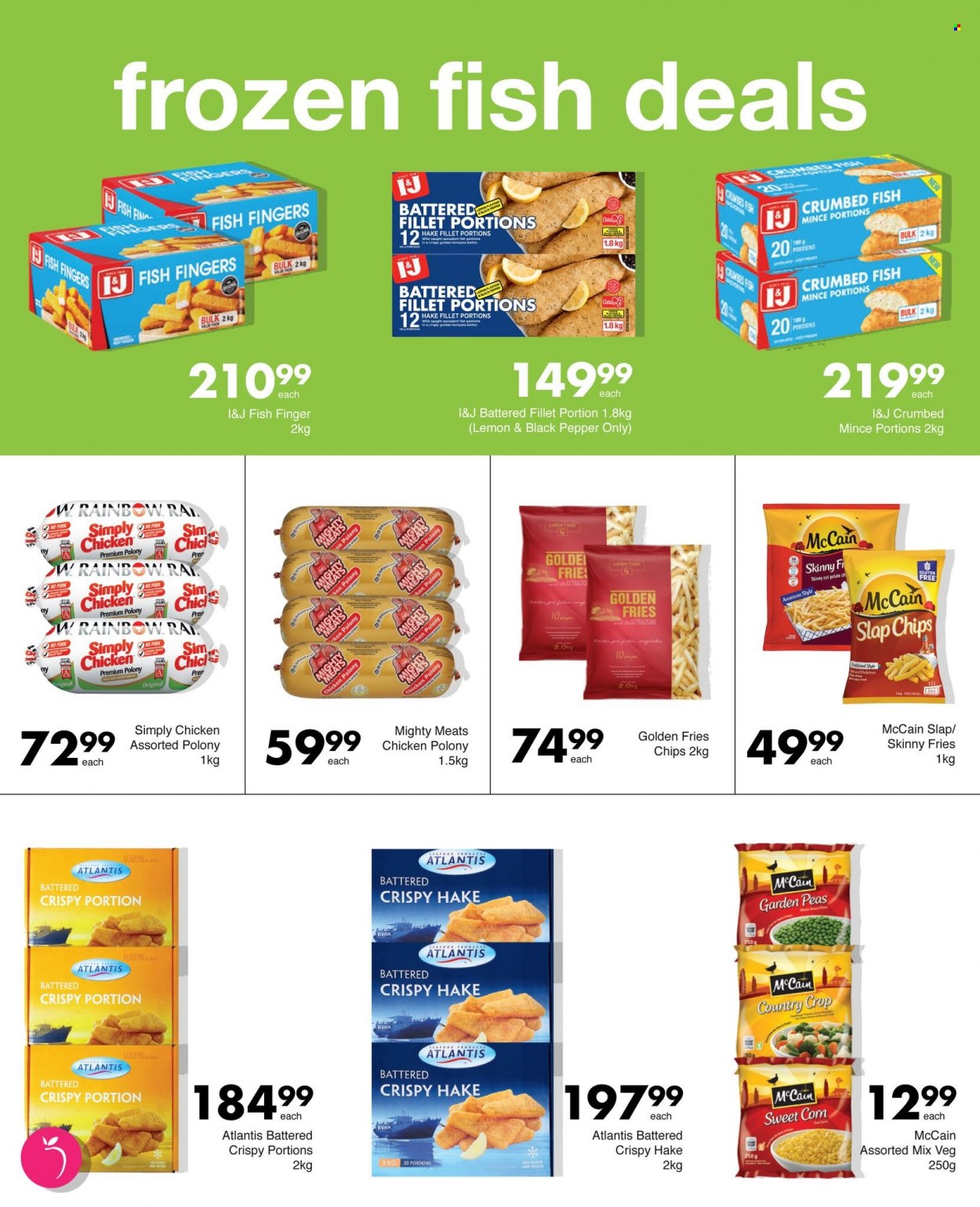 Save supermarket specials - 28/09/2023 - 08/10/2023. Page 5