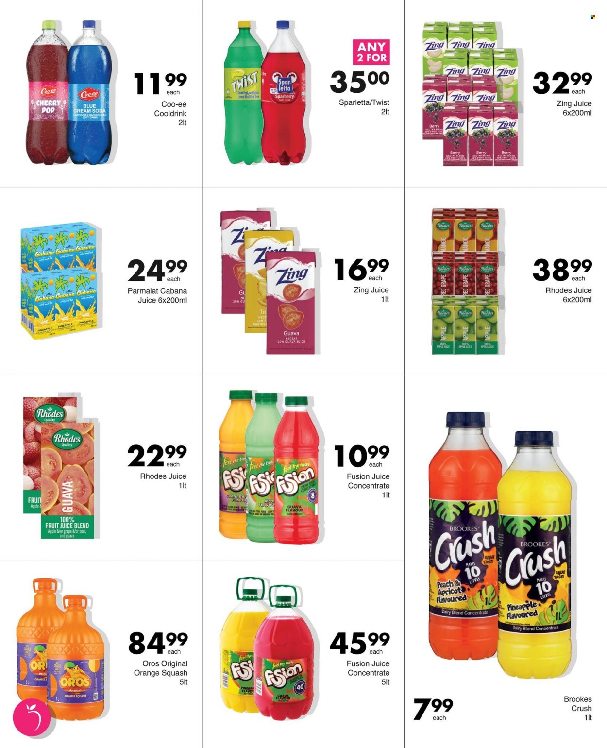 Save supermarket specials - 28/09/2023 - 08/10/2023. Page 6