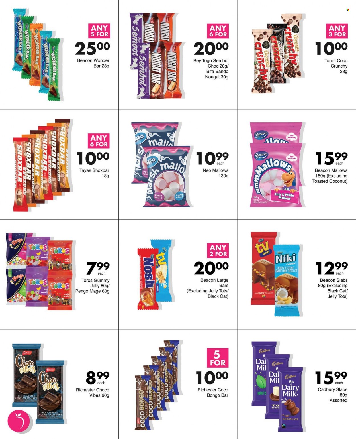 Save supermarket specials - 28/09/2023 - 08/10/2023. Page 8