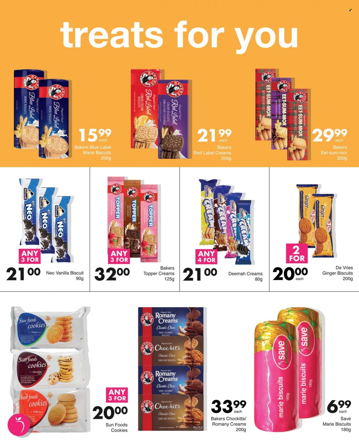 Save supermarket specials - 28/09/2023 - 08/10/2023. Page 9