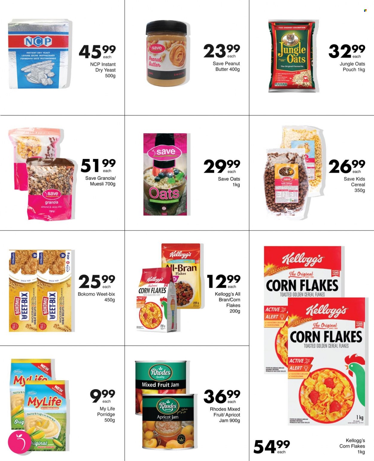 Save supermarket specials - 28/09/2023 - 08/10/2023. Page 12