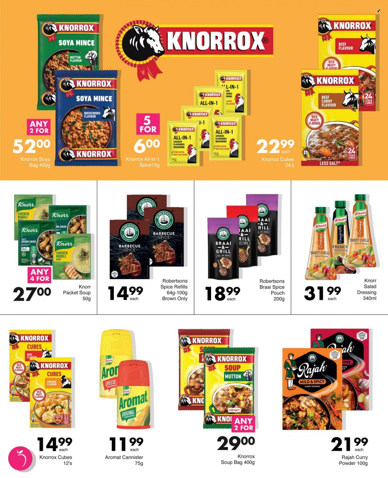 Save supermarket specials - 28/09/2023 - 08/10/2023. Page 14