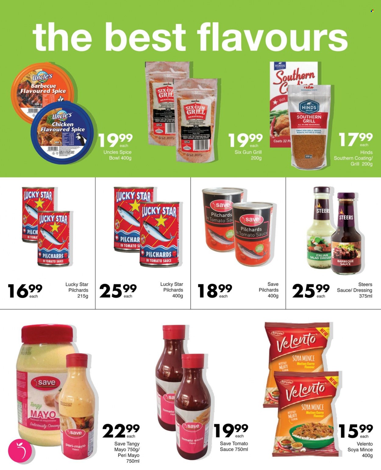 Save supermarket specials - 28/09/2023 - 08/10/2023. Page 16