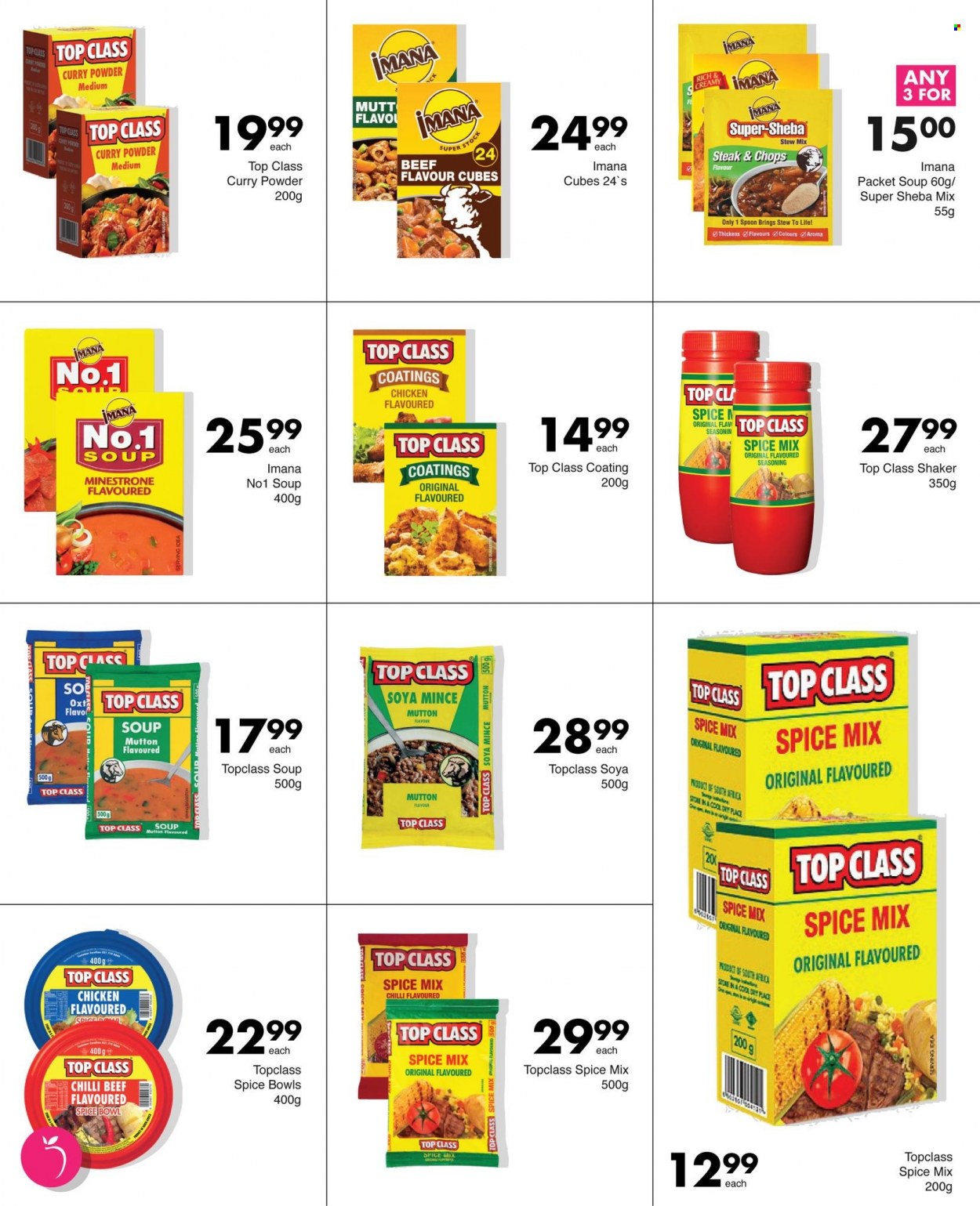 Save supermarket specials - 28/09/2023 - 08/10/2023. Page 18