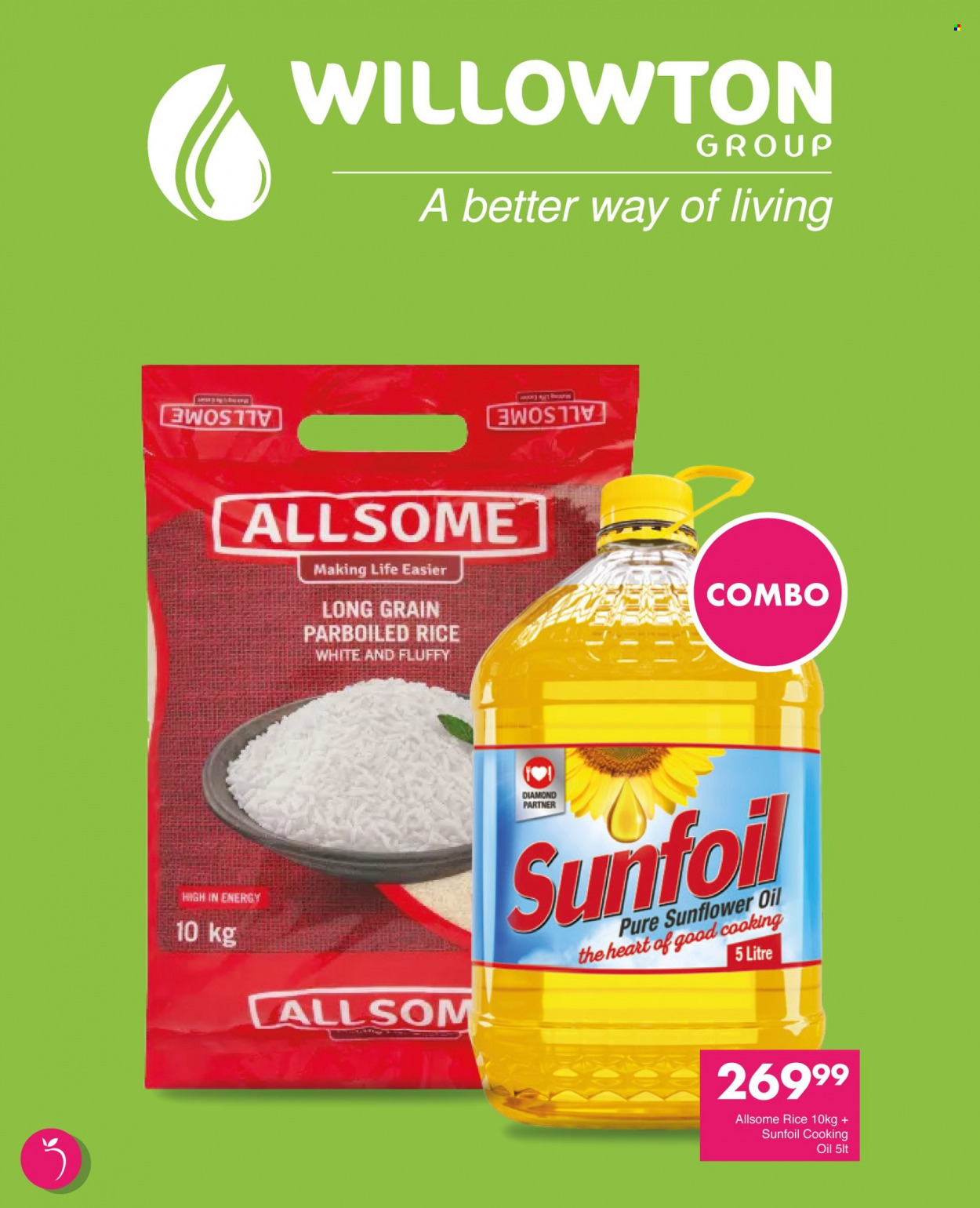 Save supermarket specials - 28/09/2023 - 08/10/2023. Page 19