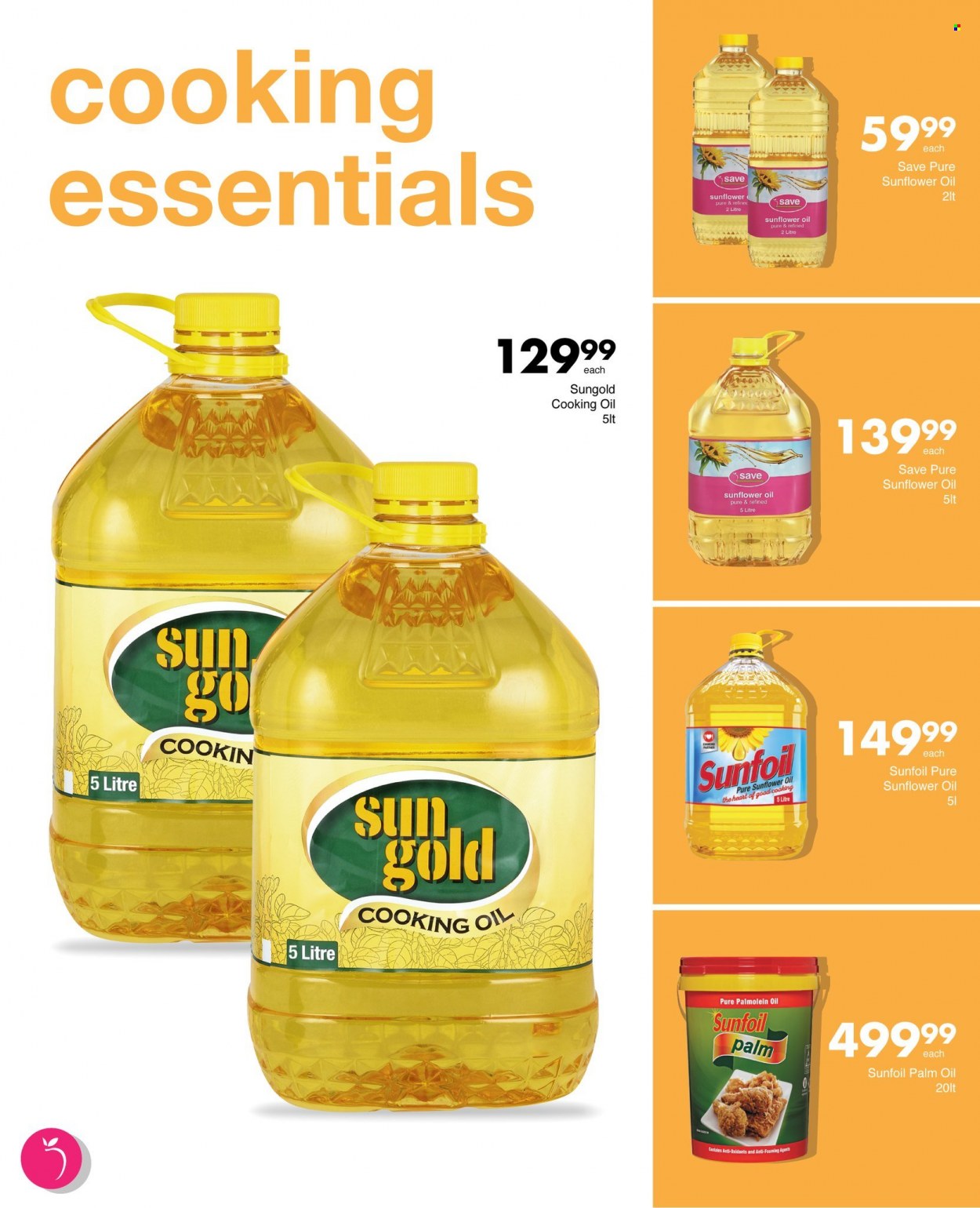 Save supermarket specials - 28/09/2023 - 08/10/2023. Page 20