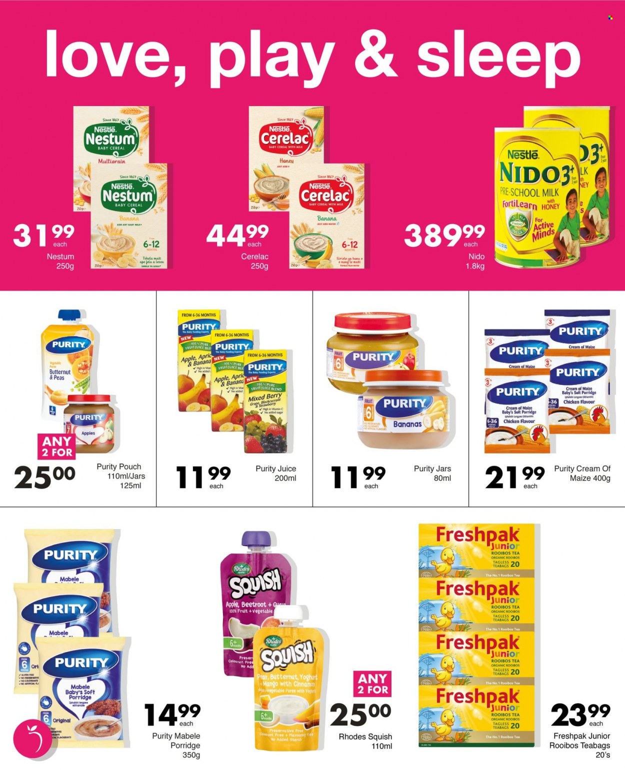 Save supermarket specials - 28/09/2023 - 08/10/2023. Page 22