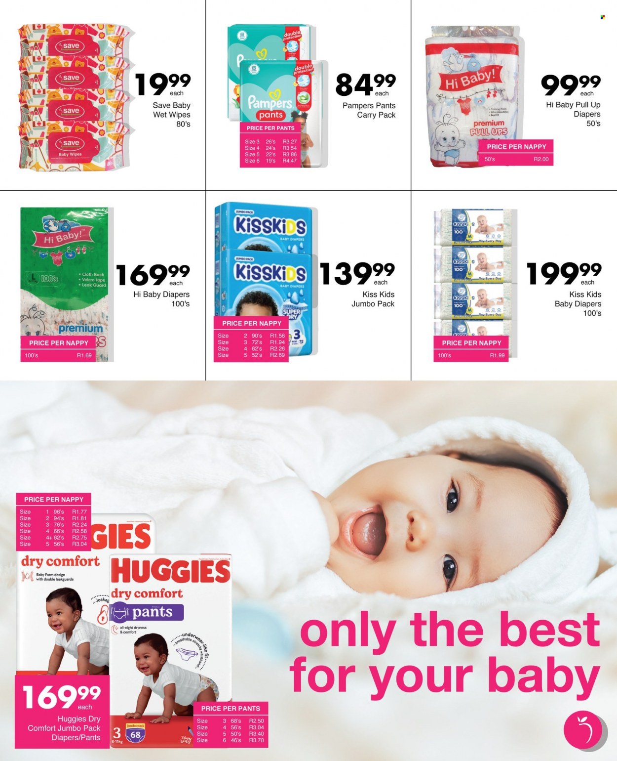Save supermarket specials - 28/09/2023 - 08/10/2023. Page 23
