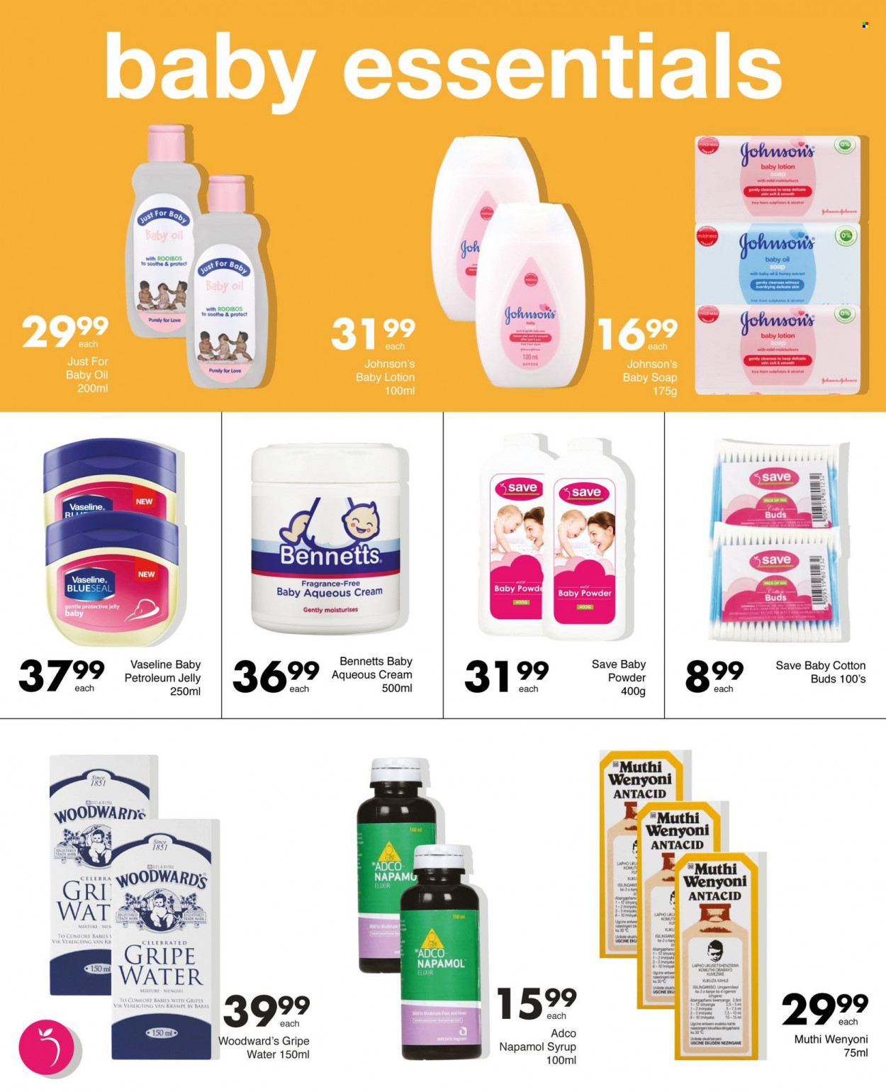 Save supermarket specials - 28/09/2023 - 08/10/2023. Page 24